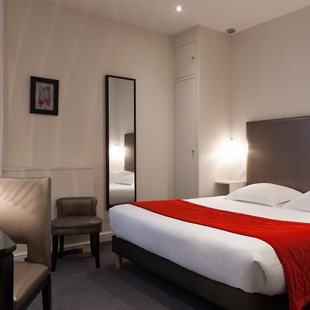 The Originals Boutique, Hotel Des Princes, Strasbourg Centre מראה חיצוני תמונה