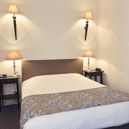 The Originals Boutique, Hotel Des Princes, Strasbourg Centre מראה חיצוני תמונה