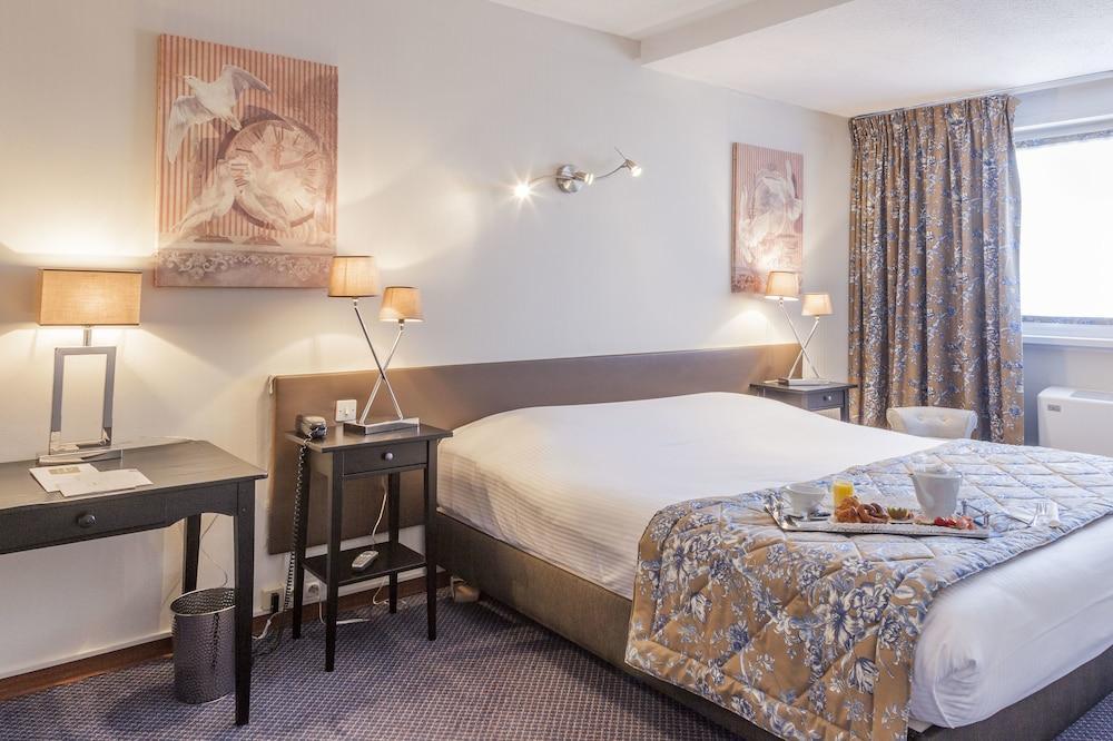 The Originals Boutique, Hotel Des Princes, Strasbourg Centre מראה חיצוני תמונה