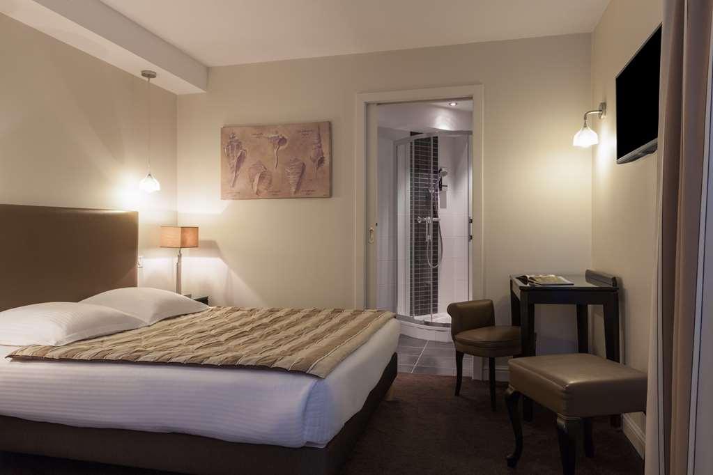 The Originals Boutique, Hotel Des Princes, Strasbourg Centre חדר תמונה