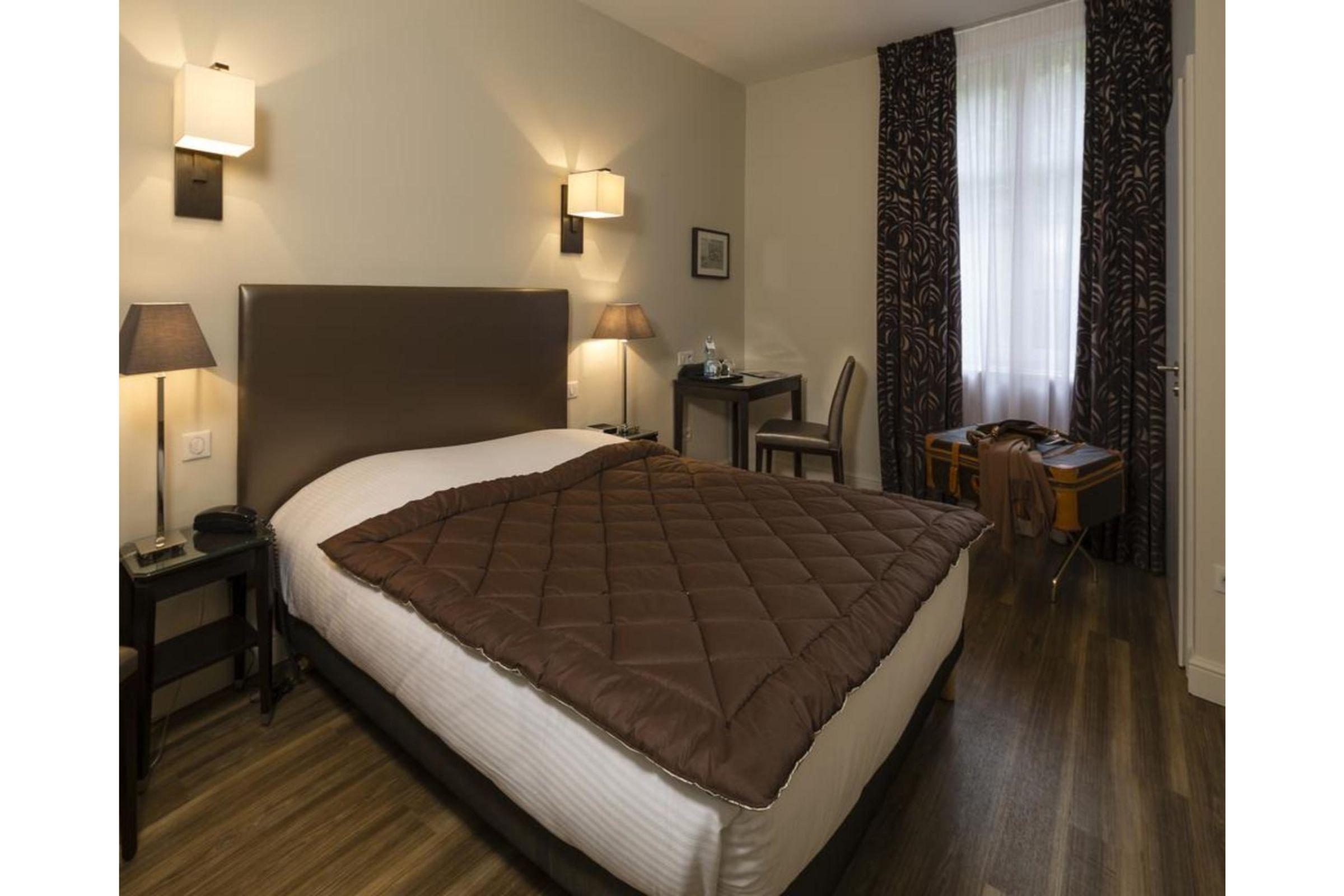 The Originals Boutique, Hotel Des Princes, Strasbourg Centre מראה חיצוני תמונה