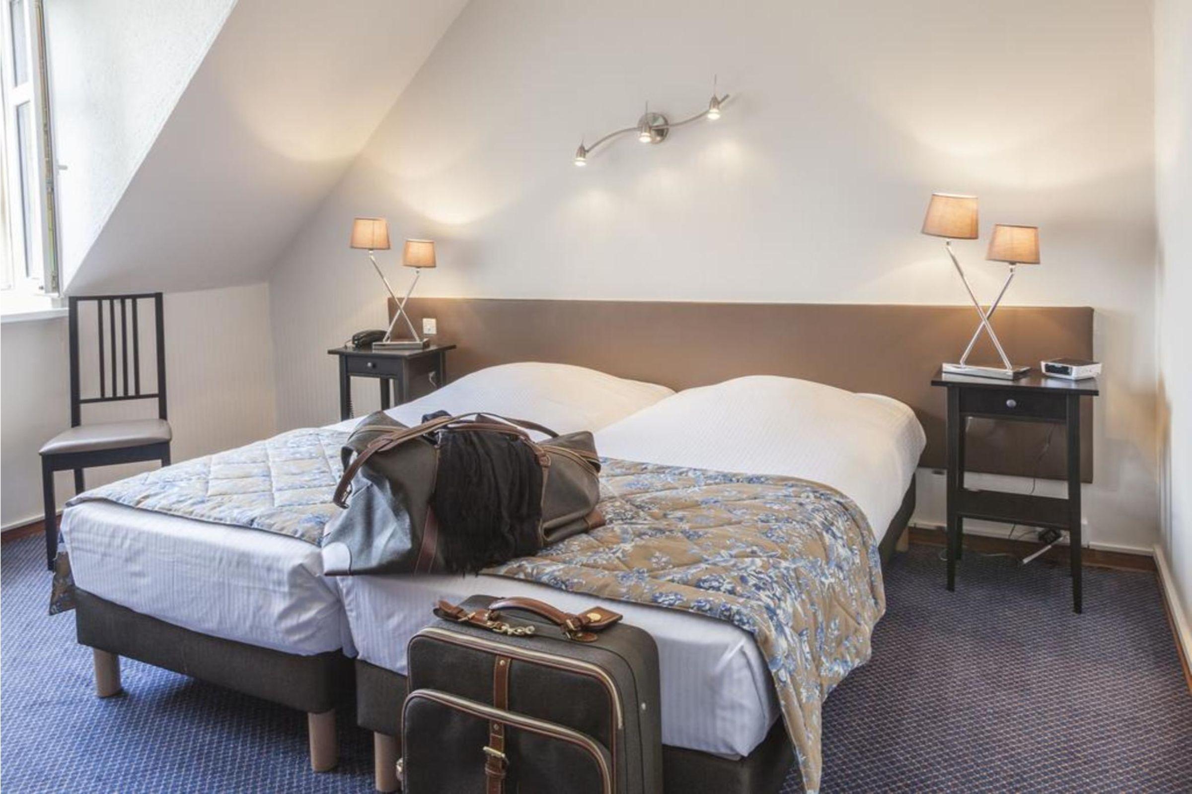 The Originals Boutique, Hotel Des Princes, Strasbourg Centre מראה חיצוני תמונה