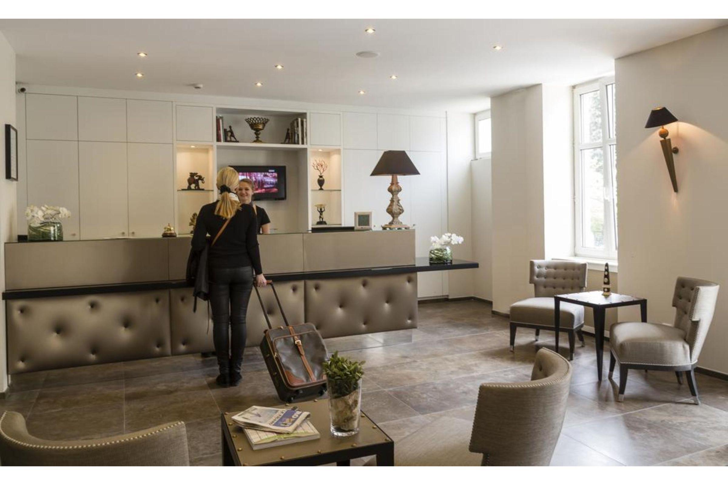 The Originals Boutique, Hotel Des Princes, Strasbourg Centre מראה חיצוני תמונה