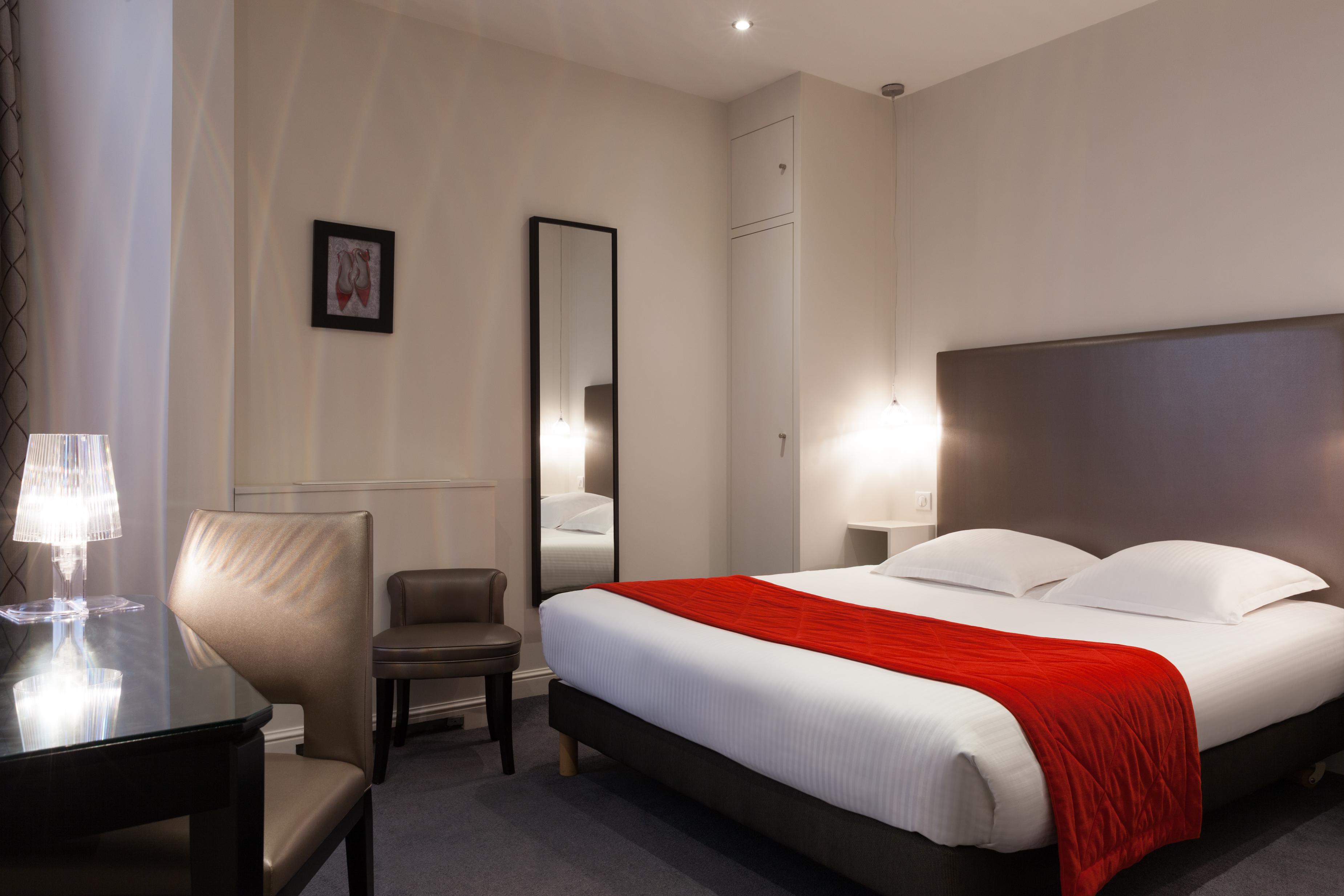 The Originals Boutique, Hotel Des Princes, Strasbourg Centre מראה חיצוני תמונה