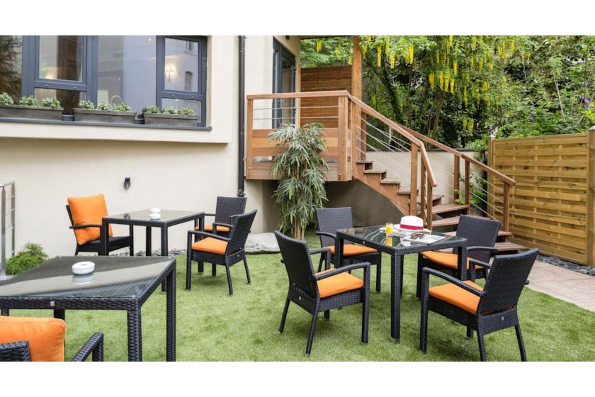 The Originals Boutique, Hotel Des Princes, Strasbourg Centre מראה חיצוני תמונה