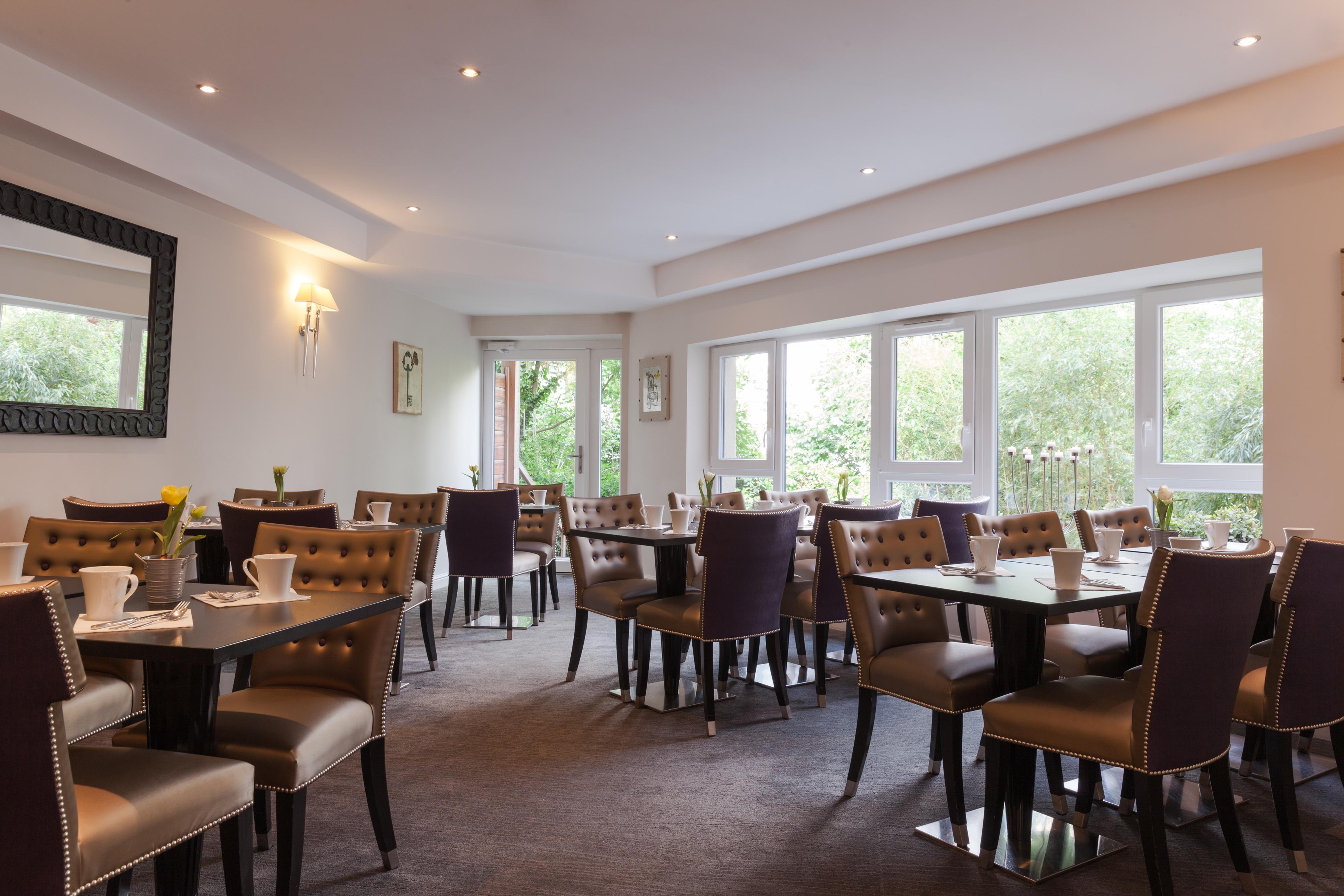 The Originals Boutique, Hotel Des Princes, Strasbourg Centre מראה חיצוני תמונה
