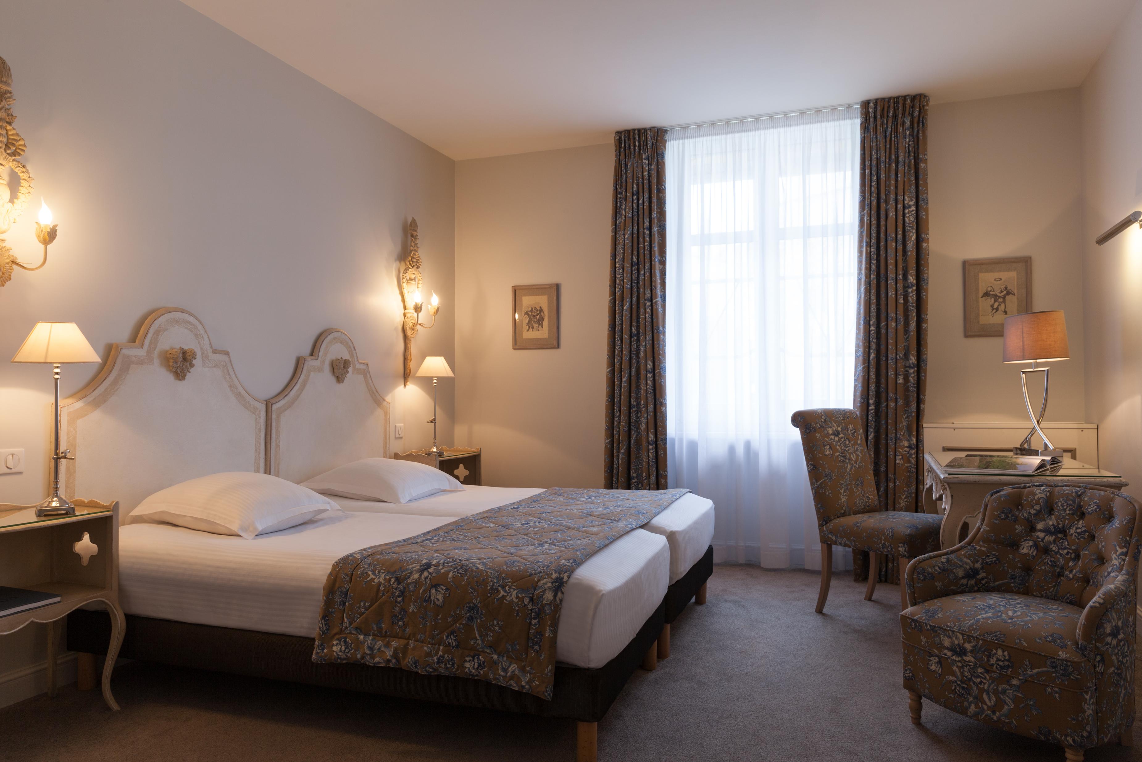The Originals Boutique, Hotel Des Princes, Strasbourg Centre מראה חיצוני תמונה