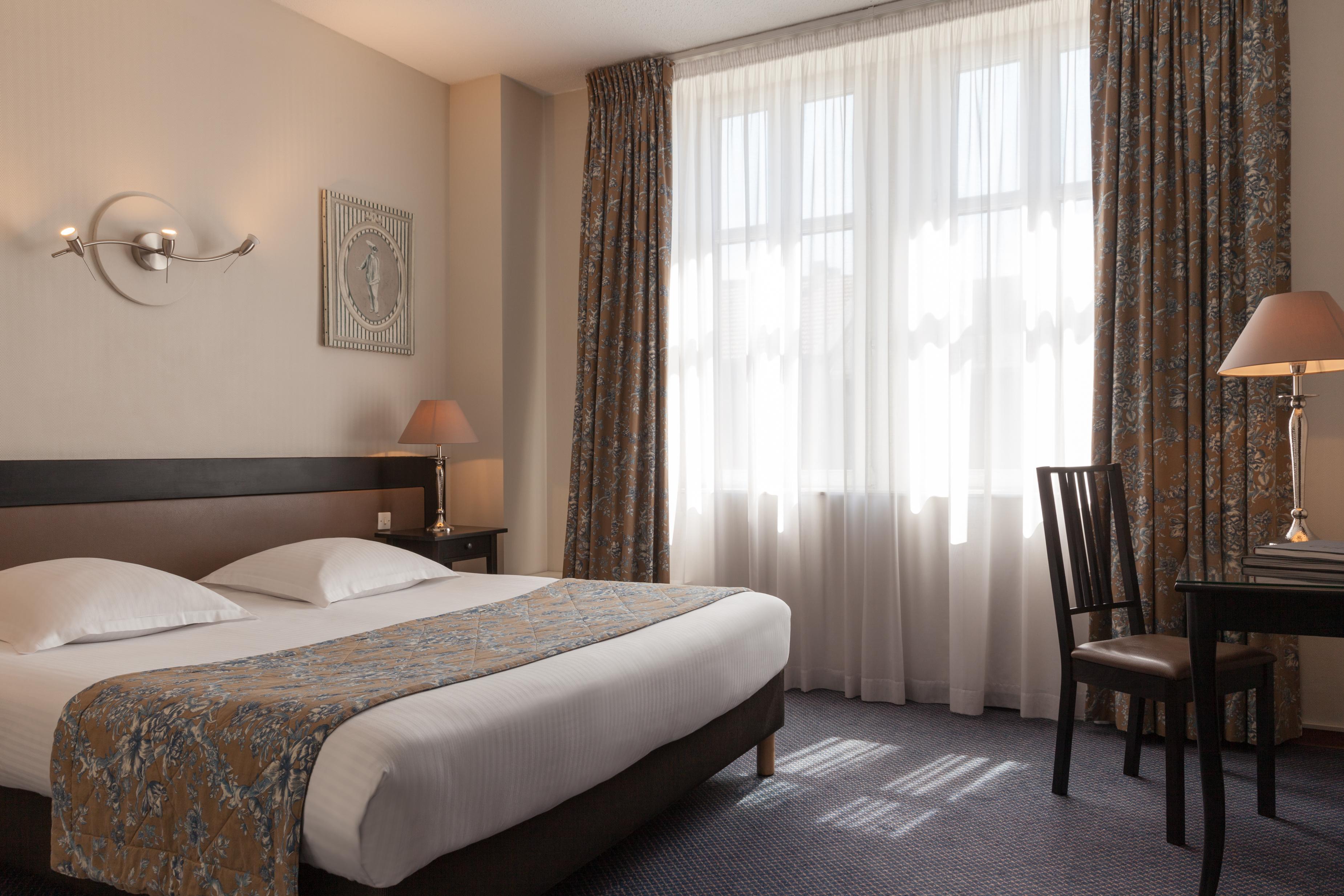The Originals Boutique, Hotel Des Princes, Strasbourg Centre מראה חיצוני תמונה