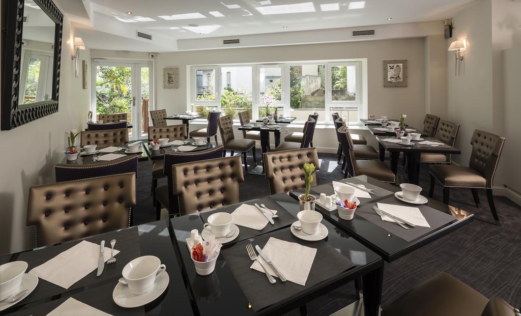 The Originals Boutique, Hotel Des Princes, Strasbourg Centre מראה חיצוני תמונה