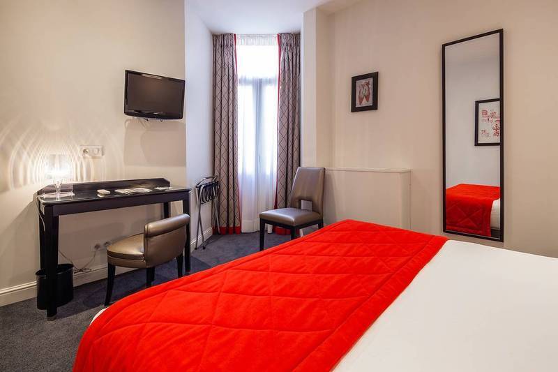 The Originals Boutique, Hotel Des Princes, Strasbourg Centre מראה חיצוני תמונה