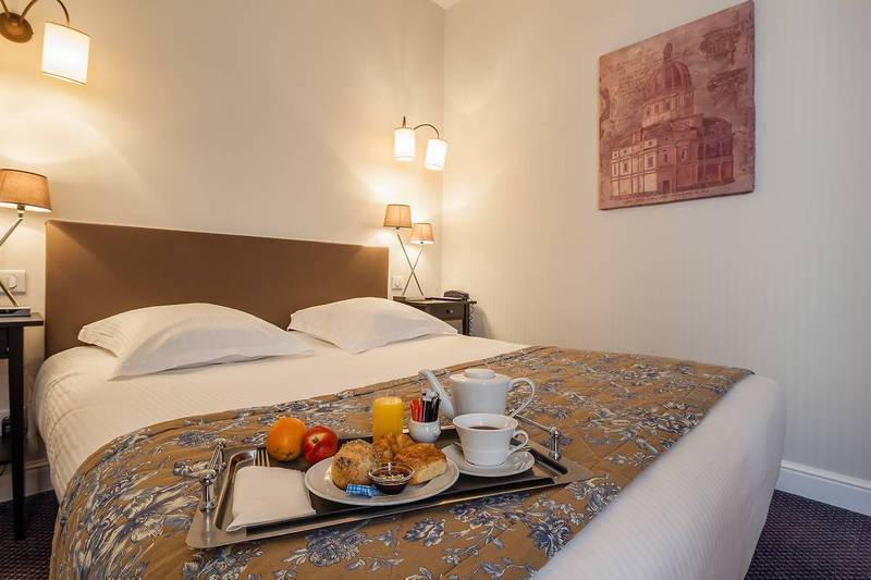The Originals Boutique, Hotel Des Princes, Strasbourg Centre מראה חיצוני תמונה