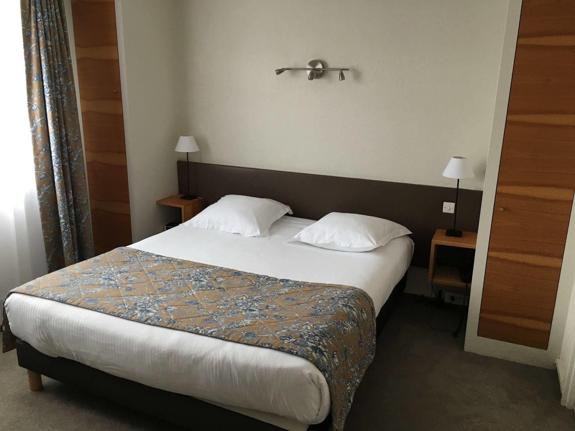 The Originals Boutique, Hotel Des Princes, Strasbourg Centre מראה חיצוני תמונה
