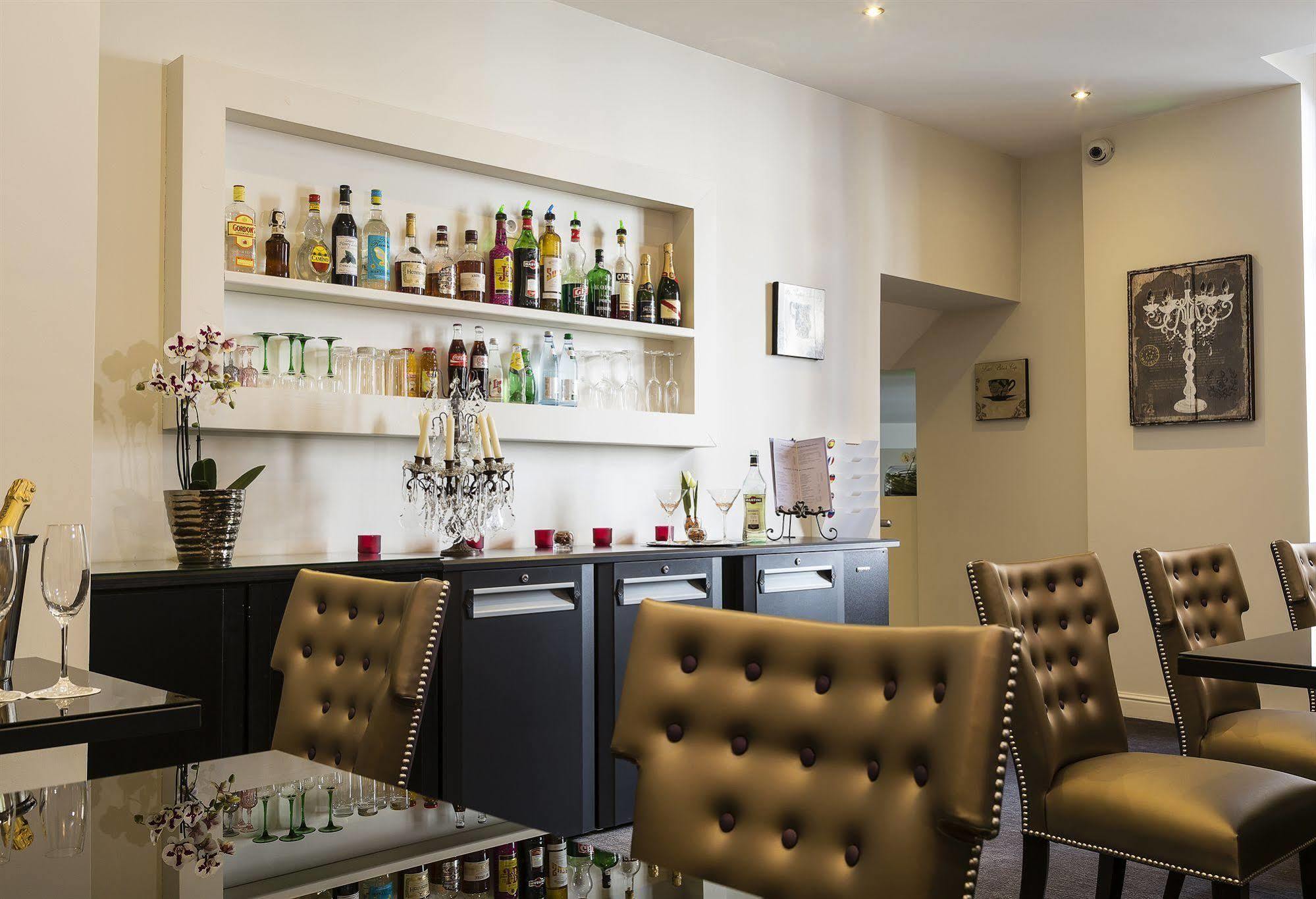 The Originals Boutique, Hotel Des Princes, Strasbourg Centre מראה חיצוני תמונה