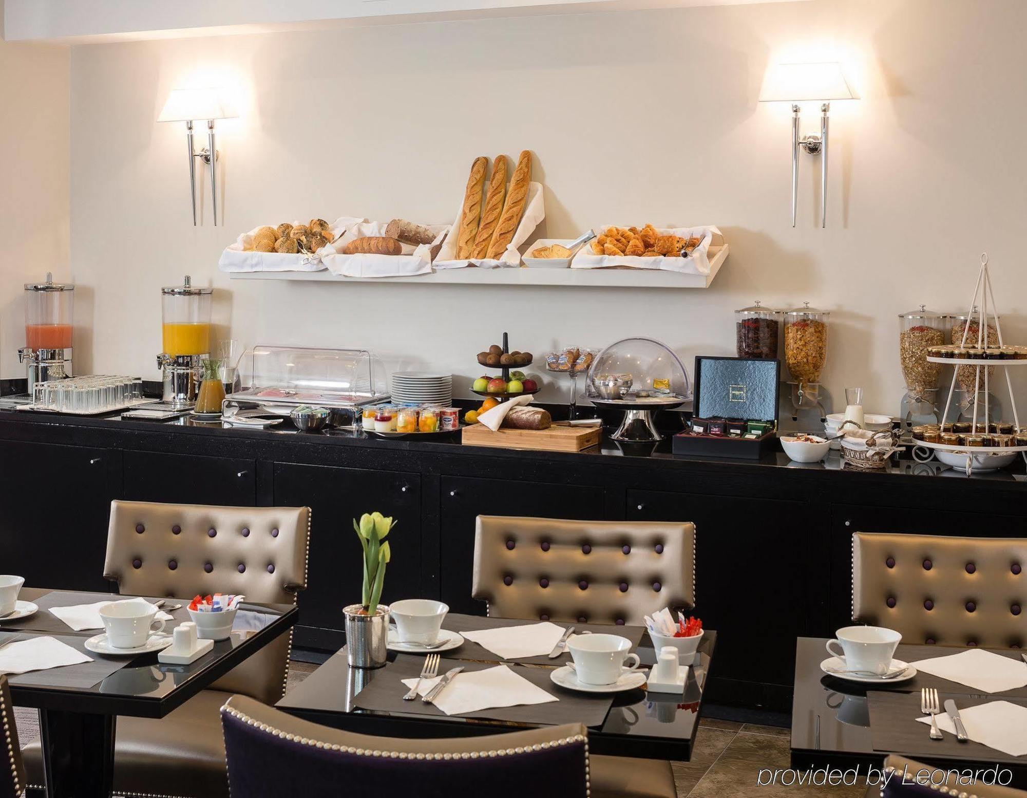 The Originals Boutique, Hotel Des Princes, Strasbourg Centre מראה חיצוני תמונה