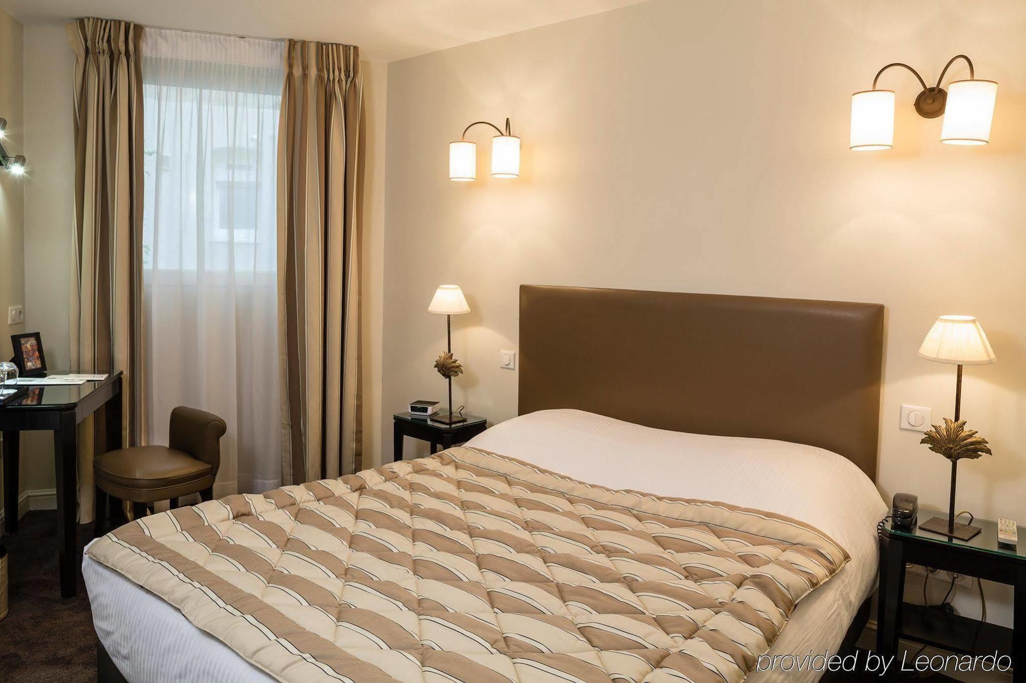 The Originals Boutique, Hotel Des Princes, Strasbourg Centre מראה חיצוני תמונה