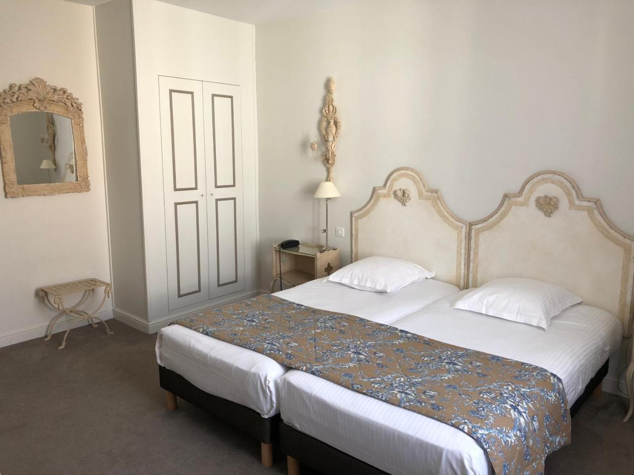 The Originals Boutique, Hotel Des Princes, Strasbourg Centre מראה חיצוני תמונה