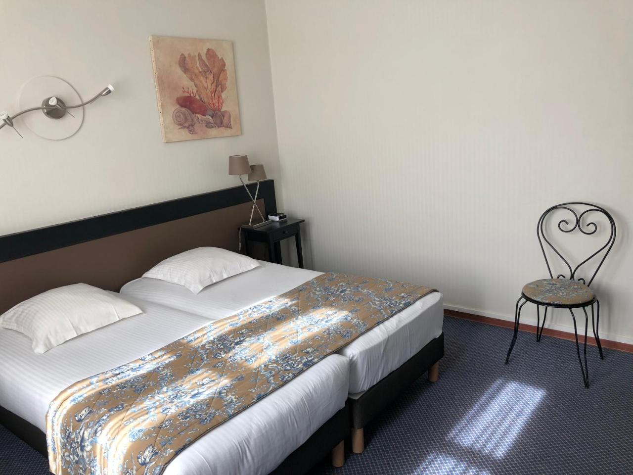 The Originals Boutique, Hotel Des Princes, Strasbourg Centre מראה חיצוני תמונה