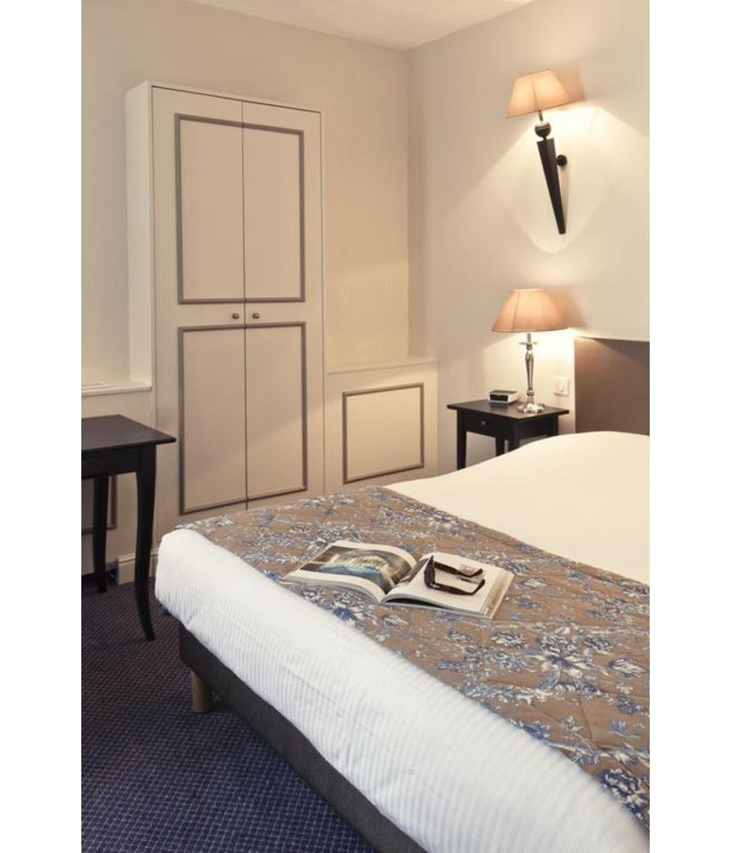 The Originals Boutique, Hotel Des Princes, Strasbourg Centre מראה חיצוני תמונה
