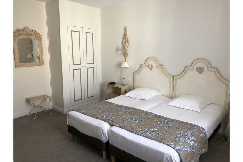The Originals Boutique, Hotel Des Princes, Strasbourg Centre מראה חיצוני תמונה